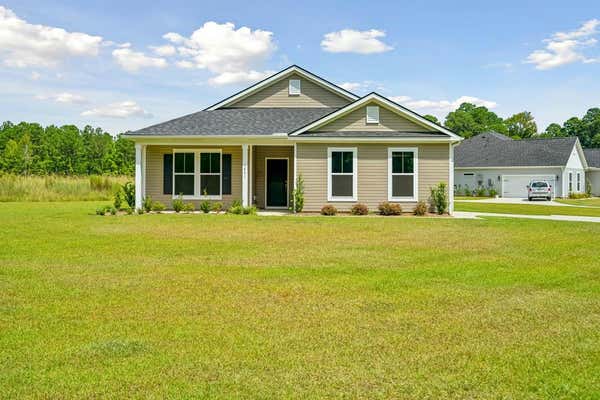 1621 OLD RIVER RD, ELLOREE, SC 29047 - Image 1