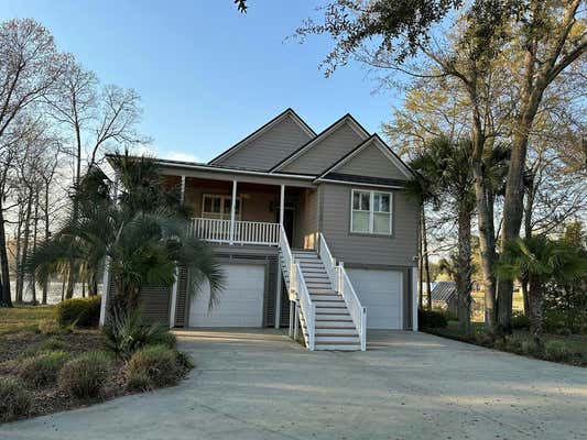 1148 CUDDO POINT DR, SUMMERTON, SC 29148 - Image 1