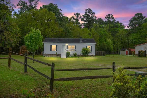 254 POOSHEE PLANTATION WAY, BONNEAU, SC 29431 - Image 1