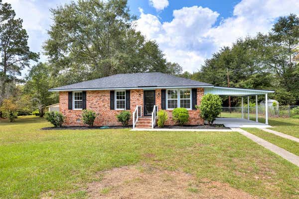 660 WOODSIDE DR, MANNING, SC 29102 - Image 1