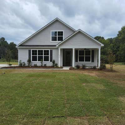 1052 TENNIS LN, SUMMERTON, SC 29148 - Image 1