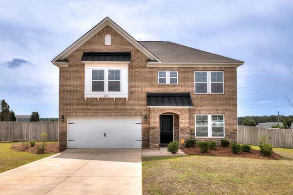 2100 ALDEN DR, DALZELL, SC 29040 - Image 1