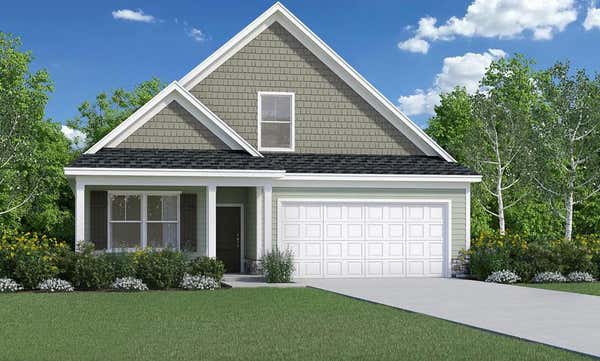 1945 CASTLE ROCK DR LOT 9, SUMTER, SC 29153 - Image 1