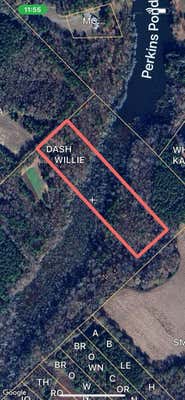 00 COMMUNITY CLUB RD, ELLOREE, SC 29047 - Image 1