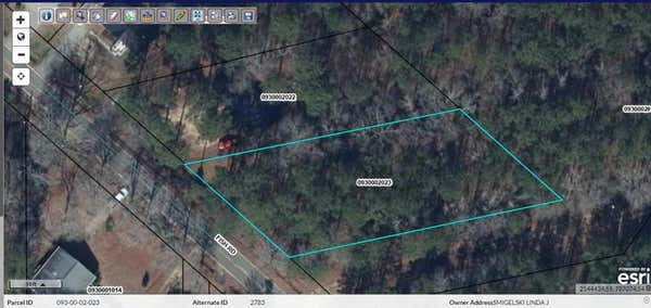 6255 FISH RD, DALZELL, SC 29040 - Image 1