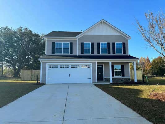 40 RUFFIAN CT., SUMTER, SC 29153 - Image 1