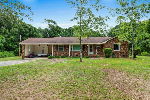 608 WILL REAVES RD, MULLINS, SC 29574 - Image 1