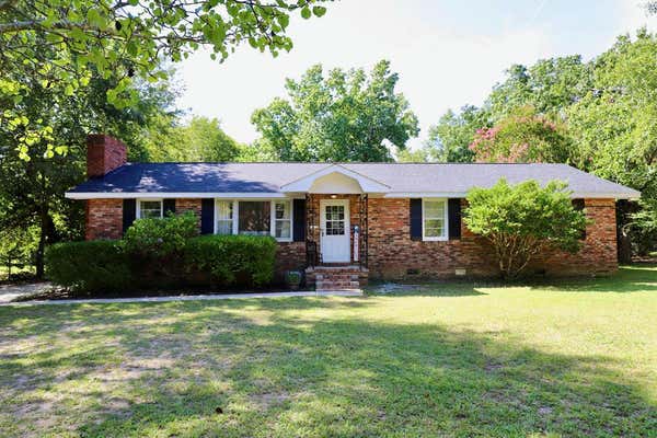 4260 BRABHAM DR, DALZELL, SC 29040 - Image 1