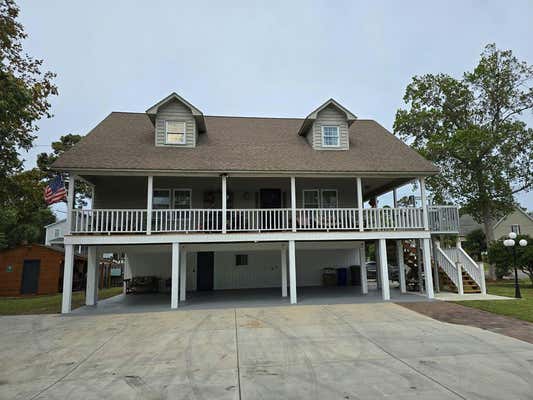 710 LAKESIDE DR, SURFSIDE BEACH, SC 29575 - Image 1