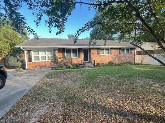 1042 ROBIN HOOD AVE, SUMTER, SC 29153 - Image 1