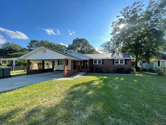 22 ROBBINS AVE, SUMTER, SC 29150 - Image 1