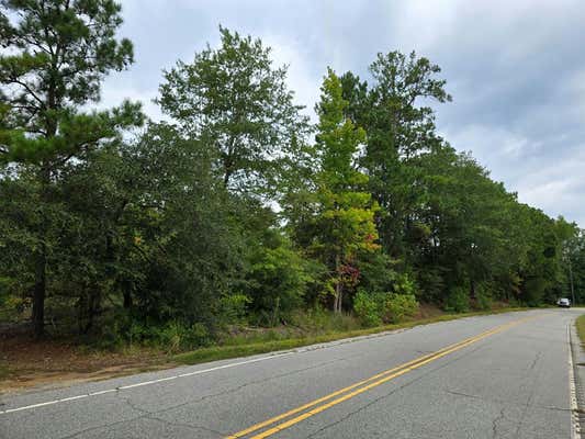 TBD CENTRAL SCHOOL RD, REMBERT, SC 29128 - Image 1