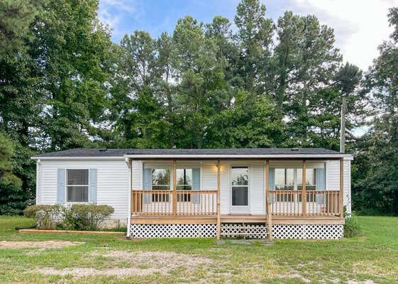 176 JERUSALEM RD, BOYDTON, VA 23917 - Image 1