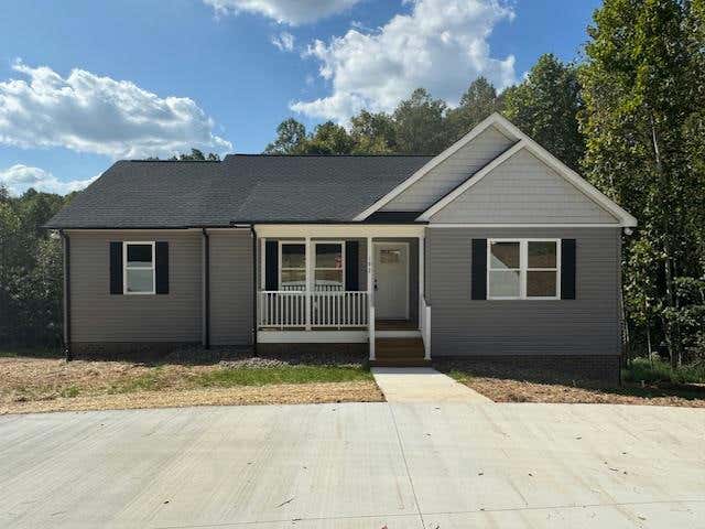 192 PETTIGREW DR, CONCORD, VA 24538, photo 1 of 27