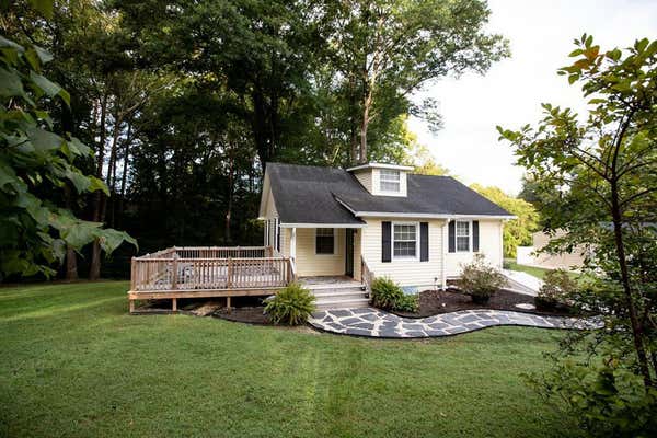 602 FOURTH AVE, FARMVILLE, VA 23901 - Image 1