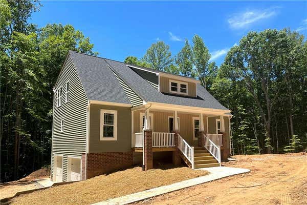 4643 BELL RD, POWHATAN, VA 23139 - Image 1