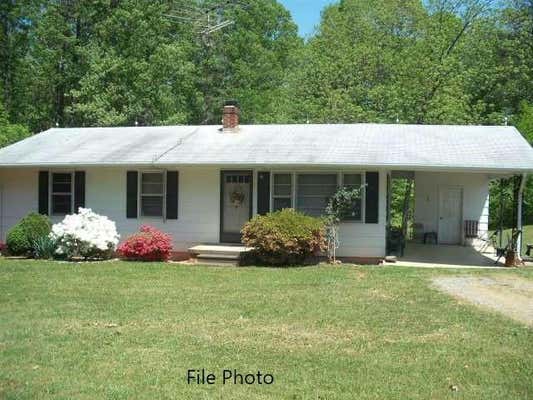 15216 HIGHWAY FORTY NINE, CLARKSVILLE, VA 23927 - Image 1