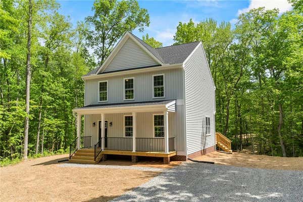 2375 MOSBY RD, POWHATAN, VA 23139 - Image 1