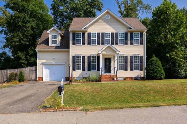 100 CABELLS CT, FARMVILLE, VA 23901 - Image 1