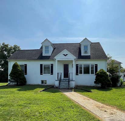 5180 LEDA RD, NATHALIE, VA 24577 - Image 1