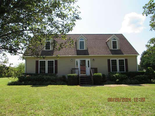 352 GENITO RD, BURKEVILLE, VA 23922 - Image 1