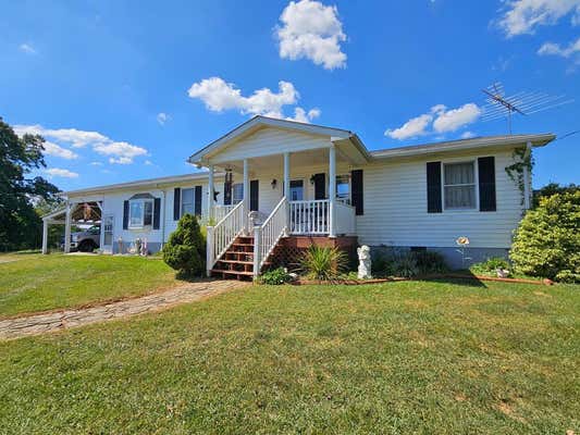 288 COLE COMFORT RD, DILLWYN, VA 23936 - Image 1