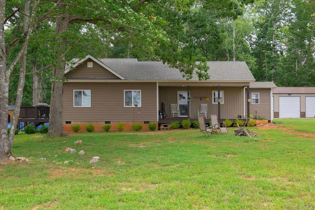 464 &477 WHITEHALL ROAD, KEYSVILLE, VA 23947, photo 1 of 41