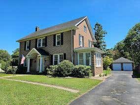 514 POWELL ST, CREWE, VA 23930 - Image 1