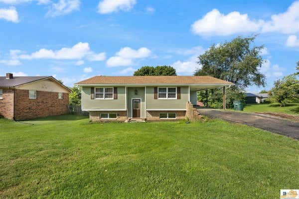 106 DORAN DR, CAVE CITY, KY 42127 - Image 1