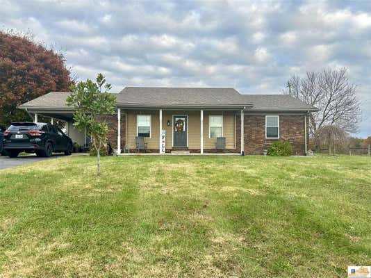 2806 HIGHWAY 1545, RUSSELL SPRINGS, KY 42642 - Image 1