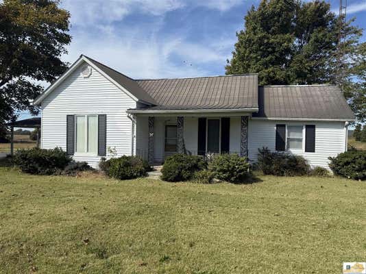 8205 S JACKSON HWY, HORSE CAVE, KY 42749 - Image 1