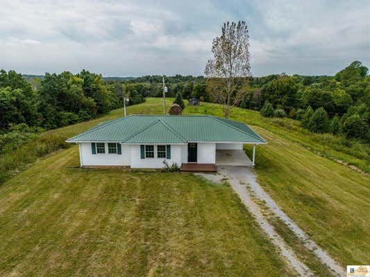 2811 WEED SPARKSVILLE RD, COLUMBIA, KY 42728 - Image 1