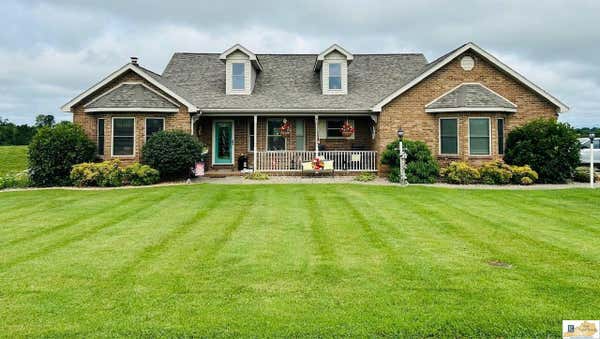 170 MILBY RATTLIFF RD, SUMMERSVILLE, KY 42782 - Image 1