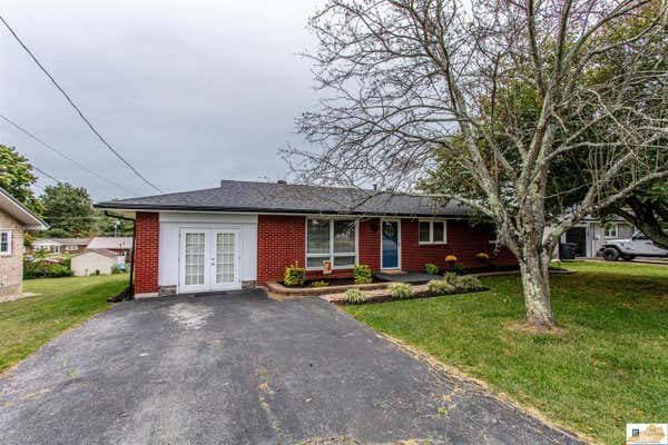 231 JAN ST, CAMPBELLSVILLE, KY 42718 - Image 1