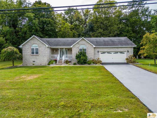 413 W FRAZIER AVE, COLUMBIA, KY 42728 - Image 1