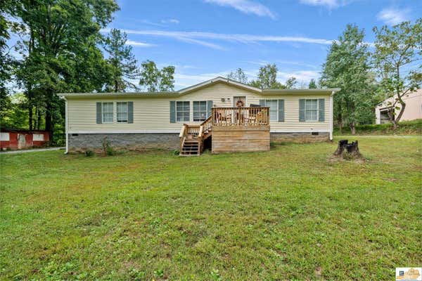 395 HILEY SPENCER RD, SCOTTSVILLE, KY 42164 - Image 1