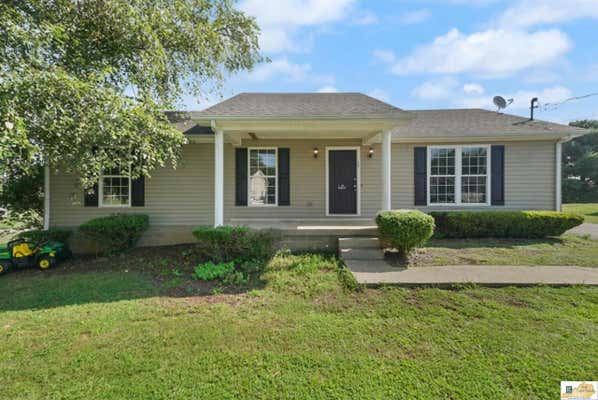 20 LUKE ST, MUNFORDVILLE, KY 42765 - Image 1