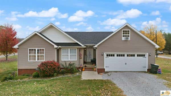 206 NEW ST, HORSE CAVE, KY 42749 - Image 1