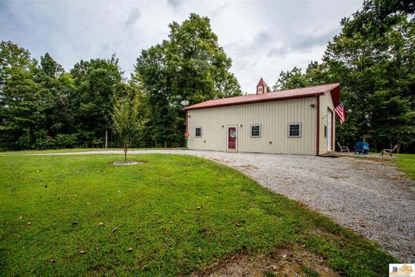 1536 PINE BRANCH RD, BURKESVILLE, KY 42717 - Image 1