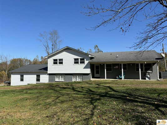 1020 PATTIE RIDGE RD, RUSSELL SPRINGS, KY 42642 - Image 1