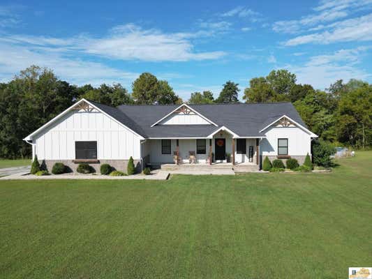 220 DAVIS LN, RUSSELL SPRINGS, KY 42642 - Image 1