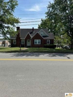 505 W 4TH ST, TOMPKINSVILLE, KY 42167 - Image 1