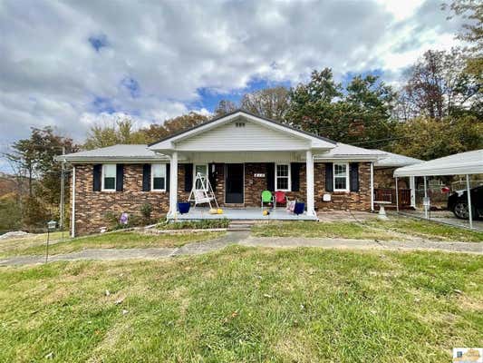 410 STEPHENS FARM RD, WHITLEY CITY, KY 42653 - Image 1