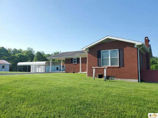 1003 COOPER CREEK SPUR, RUSSELL SPRINGS, KY 42642 - Image 1