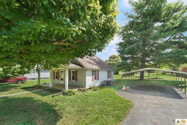 211 GREEN ST, HORSE CAVE, KY 42749 - Image 1