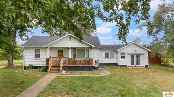 301 ALEXANDER AVE, CAVE CITY, KY 42127 - Image 1