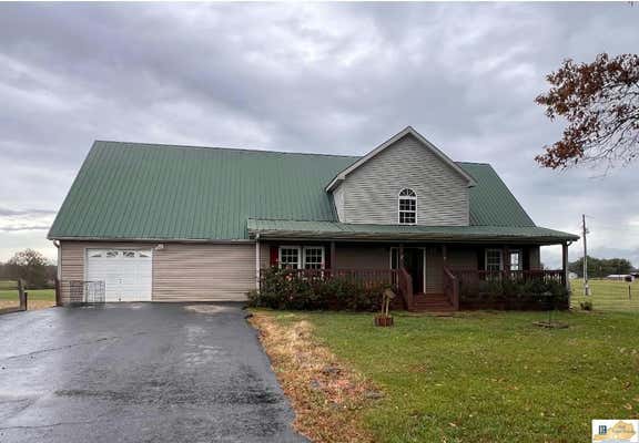 1566 OAK RIDGE SCHOOL RD, CAVE CITY, KY 42127 - Image 1