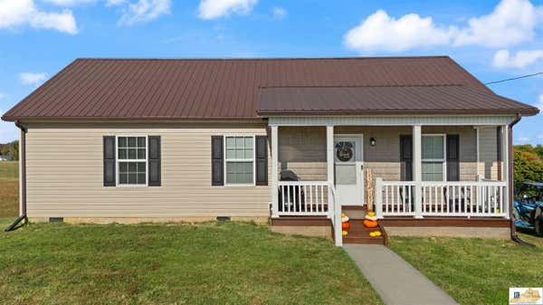 407 J HUNT RD, TOMPKINSVILLE, KY 42167 - Image 1