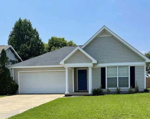 405 FULTON DR, MIDLAND CITY, AL 36350 - Image 1