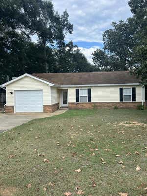 282 BLAKE DR, MIDLAND CITY, AL 36350 - Image 1